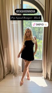 Carla Moreau feet photo 10