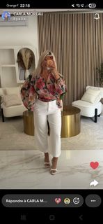 Carla Moreau feet photo 17