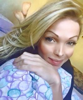 Carla Novaes feet photo 8