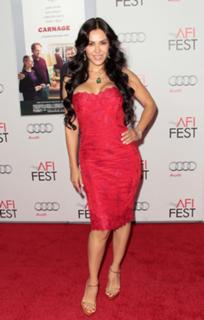 Carla Ortiz feet photo 10