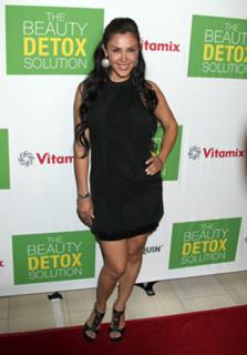 Carla Ortiz feet photo 9