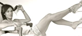 Carla Ortiz feet photo 3