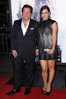 Carla Ortiz feet photo 14