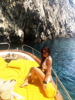 Carla Ortiz feet photo 9