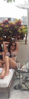 Carla Ortiz feet photo 5
