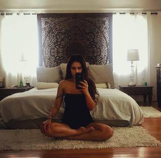 Carla Ortiz feet photo 12