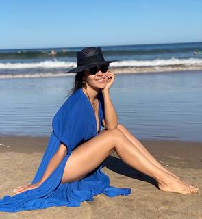 Carla Ortiz feet photo 10