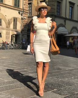 Carla Ortiz feet photo 5