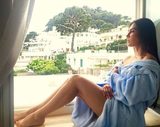 Carla Ortiz feet photo 15