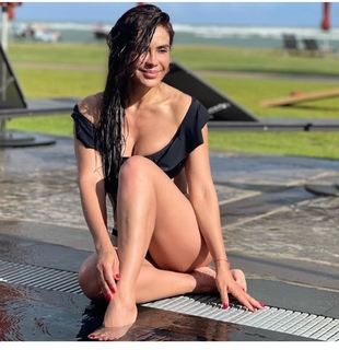 Carla Ortiz feet photo 18