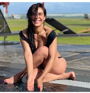Carla Ortiz feet photo 17