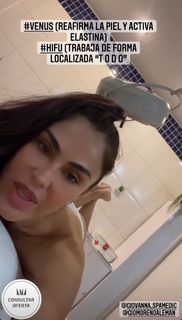 Carla Ortiz feet photo 16