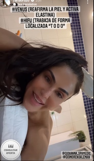 Carla Ortiz feet photo 15