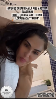 Carla Ortiz feet photo 14