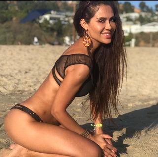 Carla Ortiz feet photo 20