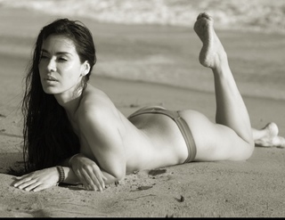 Carla Ortiz feet photo 19
