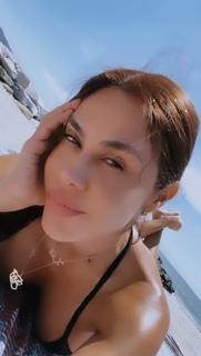 Carla Ortiz feet photo 14