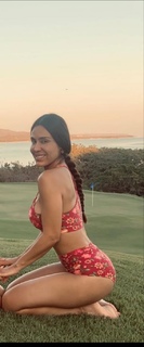 Carla Ortiz feet photo 7