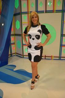 Carla Perez feet photo 13