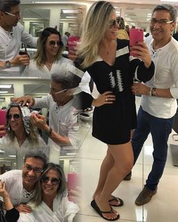 Carla Perez feet photo 17
