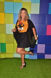 Carla Perez feet photo 15