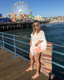 Carla Perez feet photo 7
