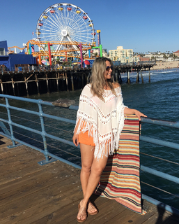 Carla Perez feet photo 6