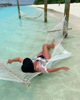 Carla Perez feet photo 15