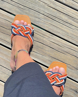 Carla Perez feet photo 11