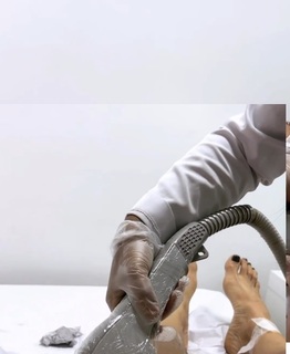 Carla Perez feet photo 9