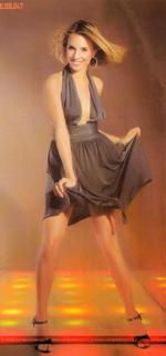 Carla Peterson feet photo 18