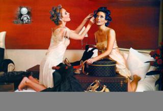 Carla Peterson feet photo 16