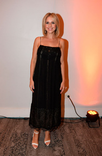 Carla Peterson feet photo 8