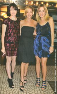 Carla Peterson feet photo 7