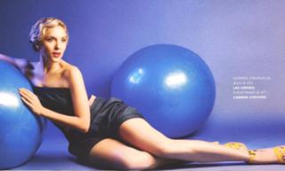 Carla Peterson feet photo 5