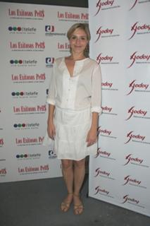 Carla Peterson feet photo 8