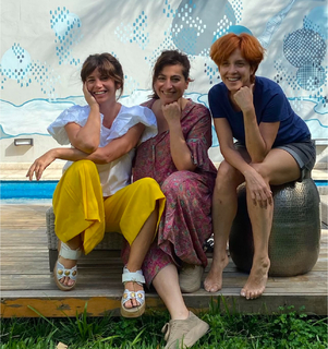 Carla Peterson feet photo 3