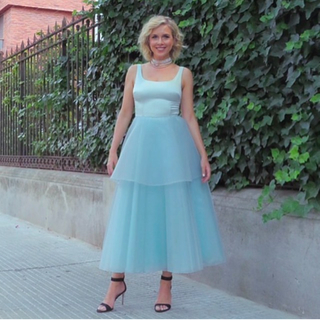 Carla Peterson feet photo 18