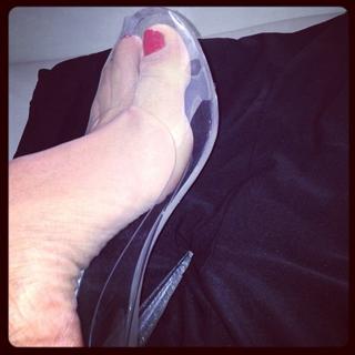 Carla Prata feet photo 15