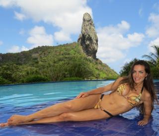 Carla Prata feet photo 16