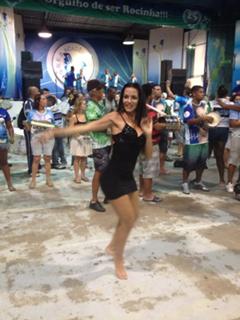 Carla Prata feet photo 8