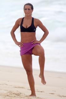 Carla Prata feet photo 7