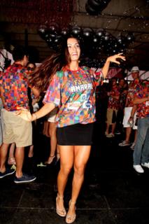 Carla Prata feet photo 18