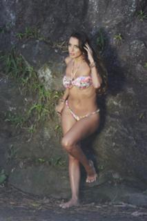 Carla Prata feet photo 14