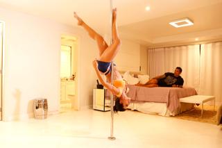 Carla Prata feet photo 6
