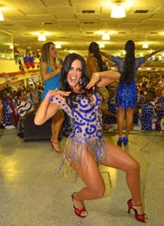 Carla Prata feet photo 2