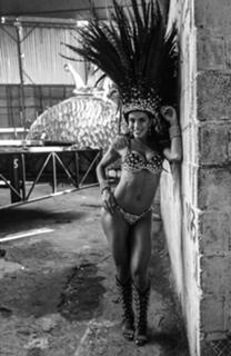 Carla Prata feet photo 17