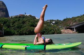 Carla Prata feet photo 12