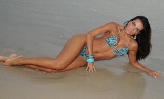 Carla Prata feet photo 12