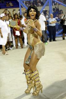 Carla Prata feet photo 7